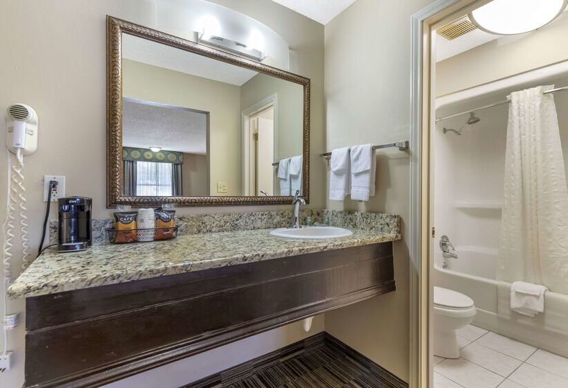 ホテル Best Western Sunday House Inn