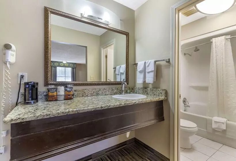 호텔 Best Western Sunday House Inn