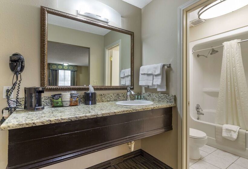 ホテル Best Western Sunday House Inn