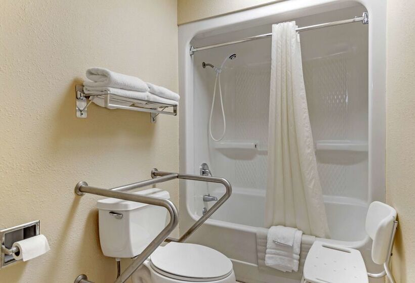 ホテル Best Western Sunday House Inn