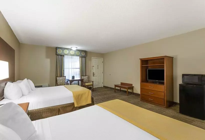 호텔 Best Western Sunday House Inn