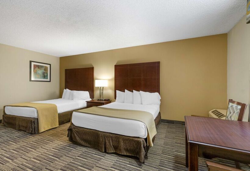 ホテル Best Western Sunday House Inn