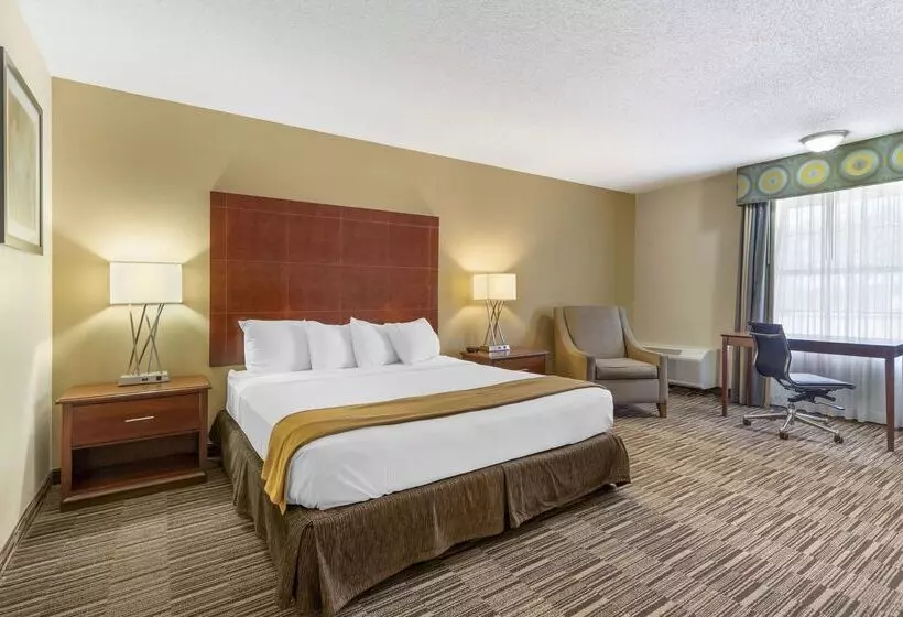 호텔 Best Western Sunday House Inn