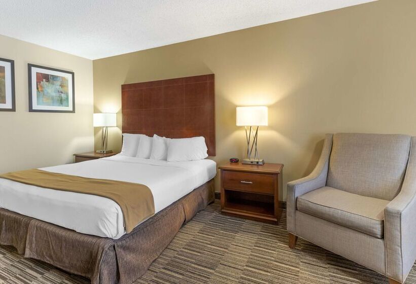 ホテル Best Western Sunday House Inn