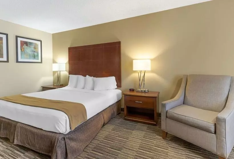 호텔 Best Western Sunday House Inn