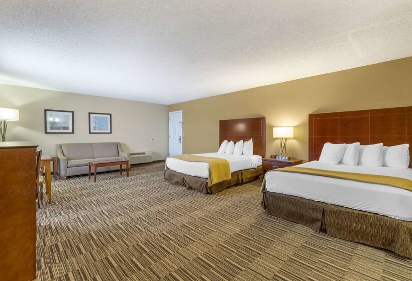 ホテル Best Western Sunday House Inn