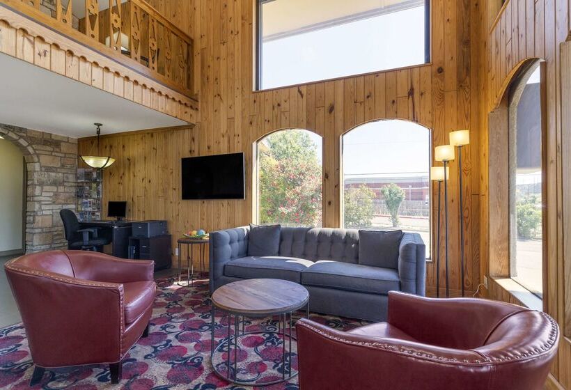 ホテル Best Western Sunday House Inn