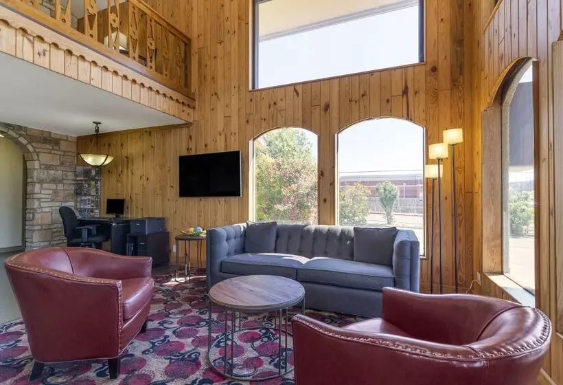 호텔 Best Western Sunday House Inn