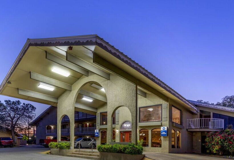 ホテル Best Western Sunday House Inn