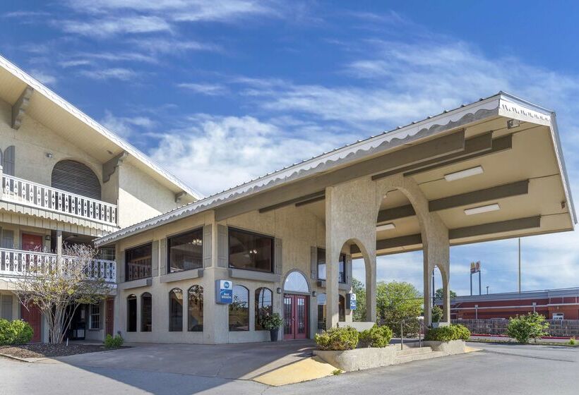 ホテル Best Western Sunday House Inn