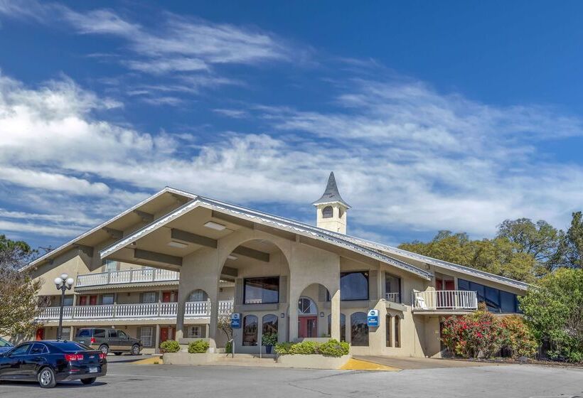 ホテル Best Western Sunday House Inn