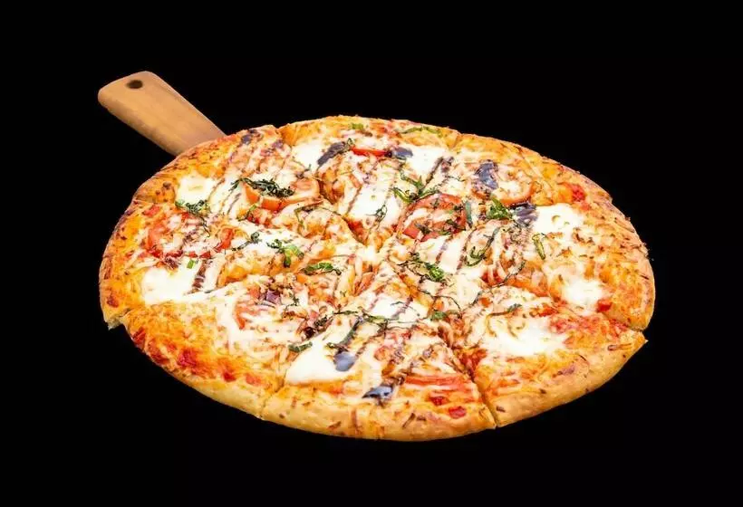 בית מלון כפרי Best Western Plus Village Park Inn