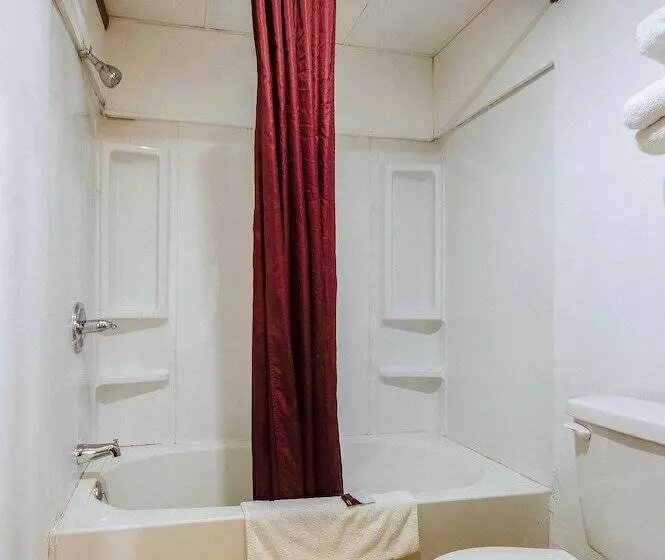 OYO Hotel Chapmanville Inn, WV - Hwy 119