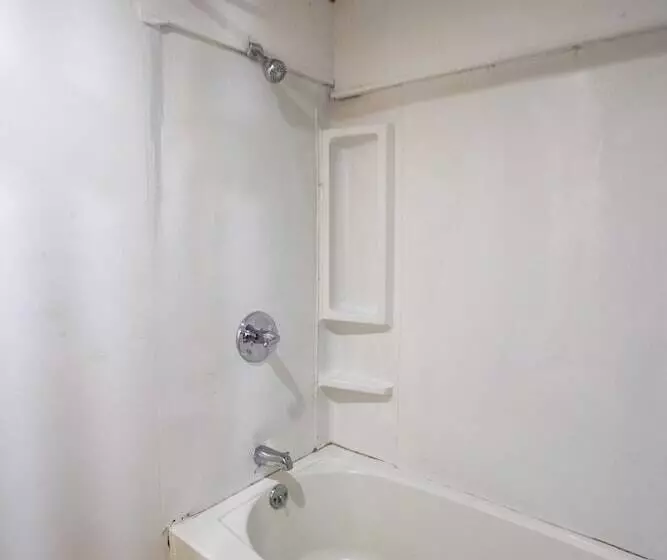 OYO Hotel Chapmanville Inn, WV - Hwy 119