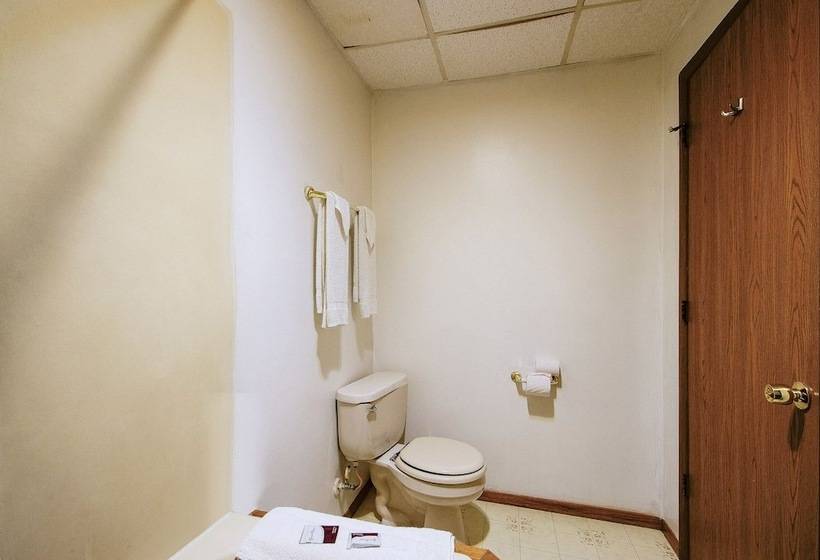 OYO Hotel Chapmanville Inn, WV - Hwy 119