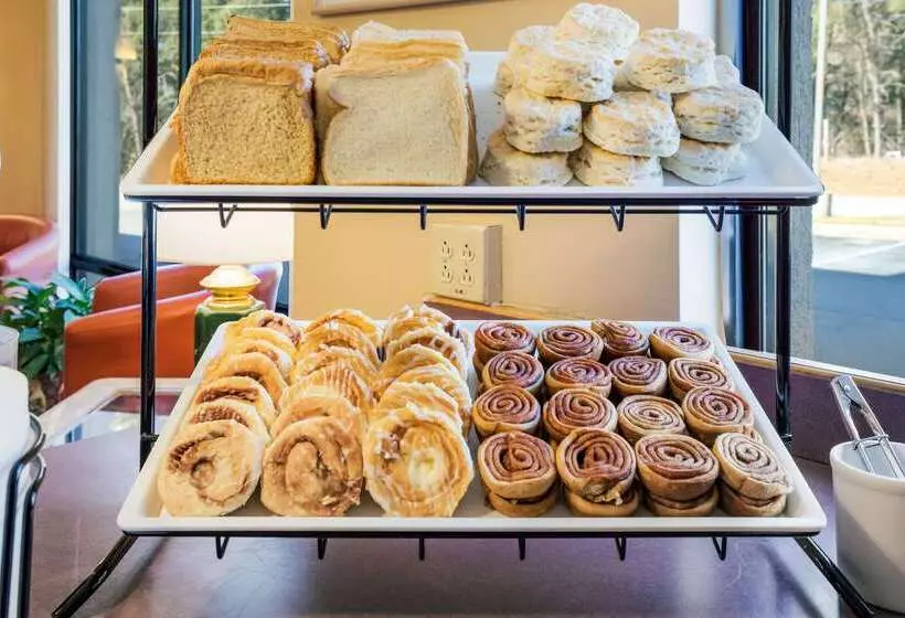 Отель Econo Lodge