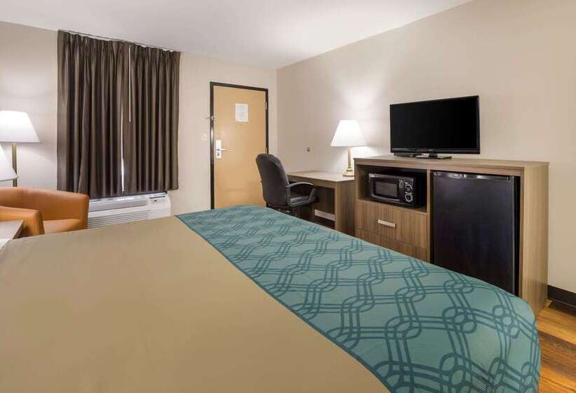 בית מלון כפרי Econo Lodge