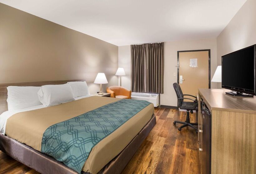 בית מלון כפרי Econo Lodge