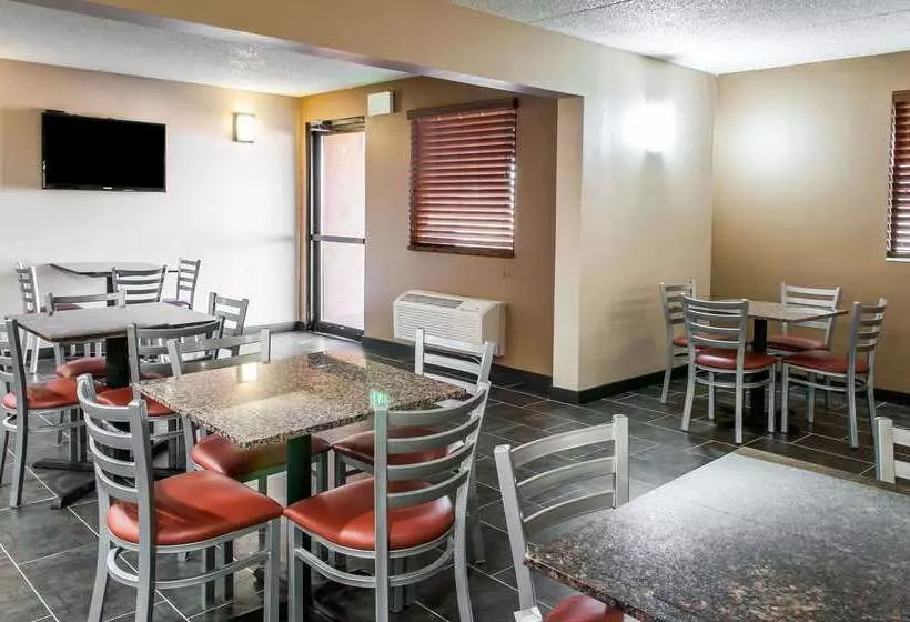 호텔 Comfort Inn Las Vegas New Mexico