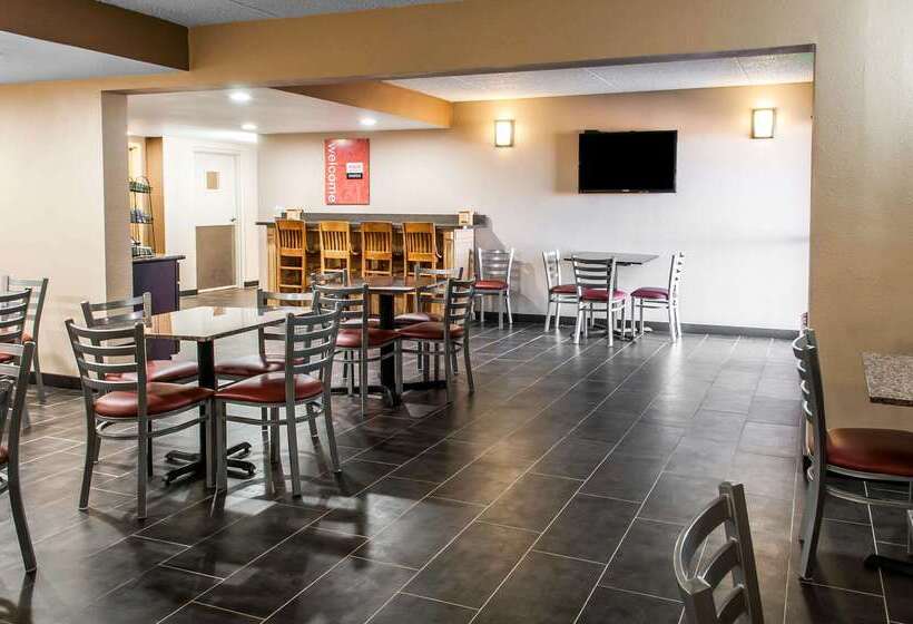 فندق Comfort Inn Las Vegas New Mexico