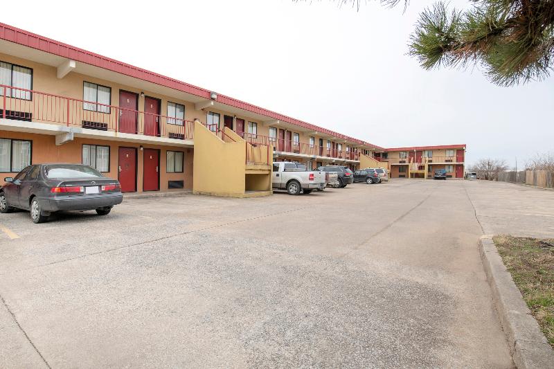 فندق Days Inn Airport