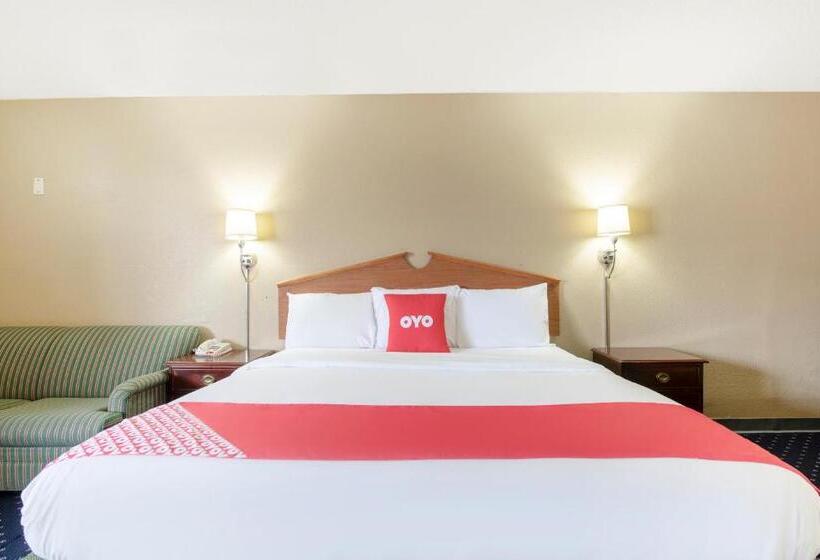 فندق Days Inn Airport