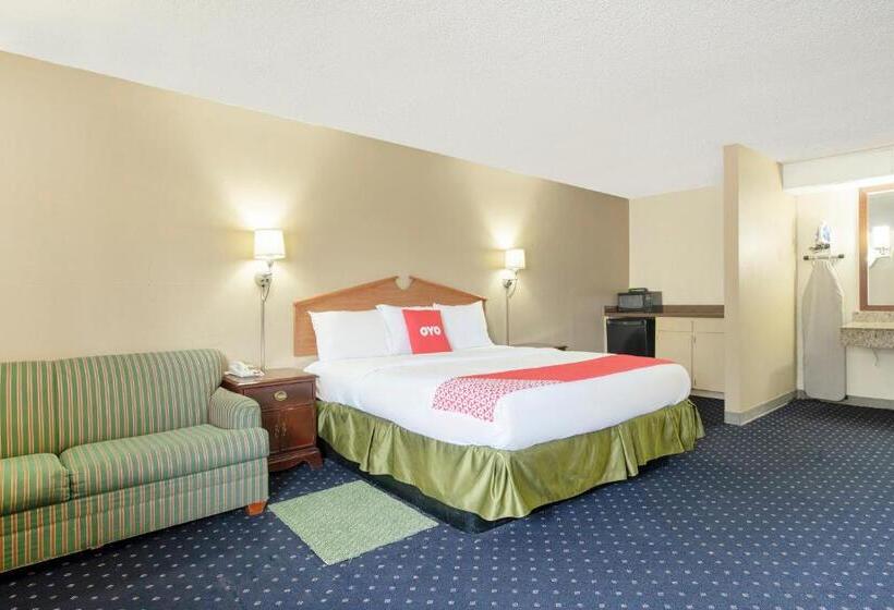 فندق Days Inn Airport