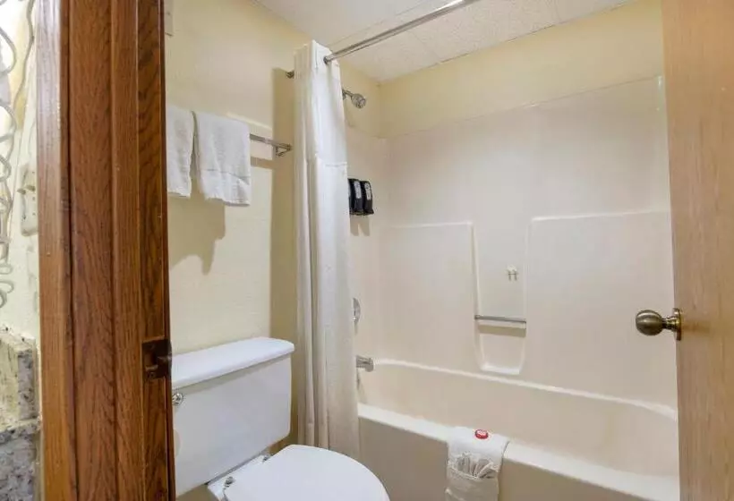 호텔 Days Inn Airport