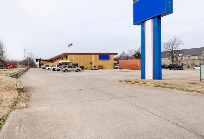 فندق Days Inn Airport