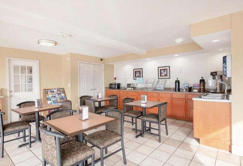 فندق Days Inn Airport