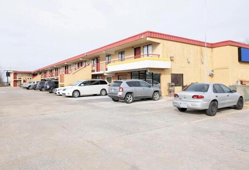 فندق Days Inn Airport