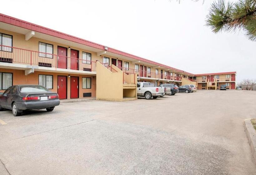 فندق Days Inn Airport