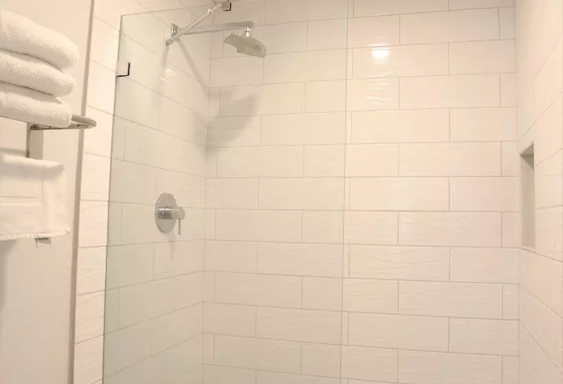 酒店 Days Inn By Wyndham Near City Of Hope