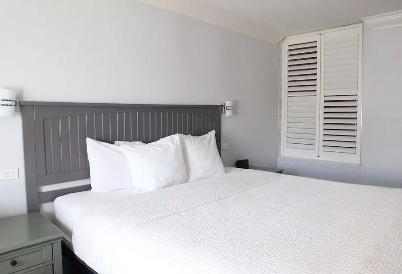 酒店 Days Inn By Wyndham Near City Of Hope