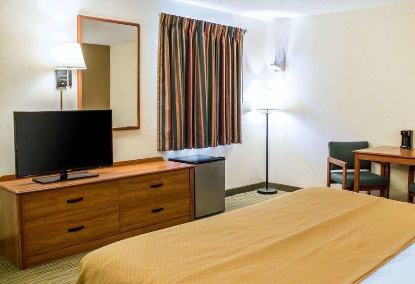 Szálloda Econo Lodge