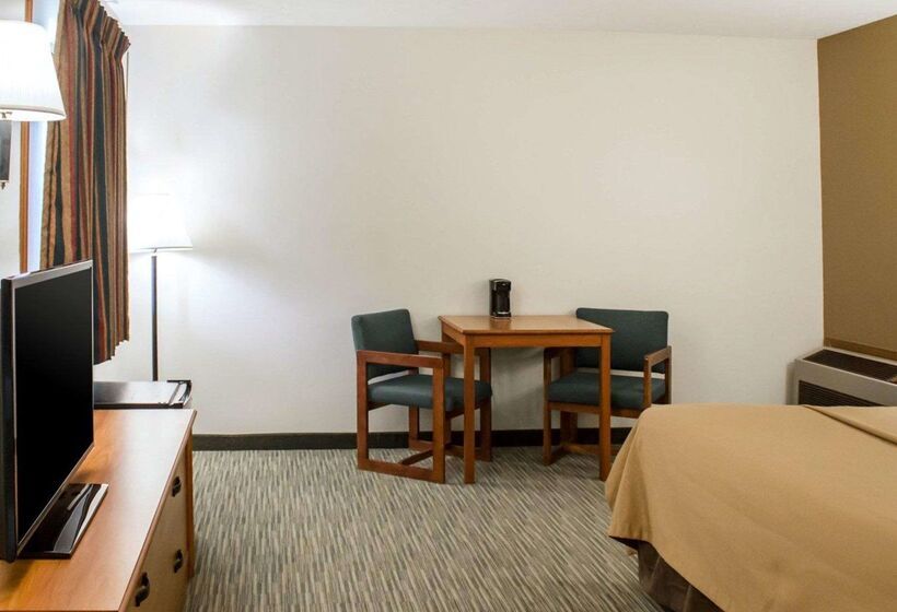 Szálloda Econo Lodge