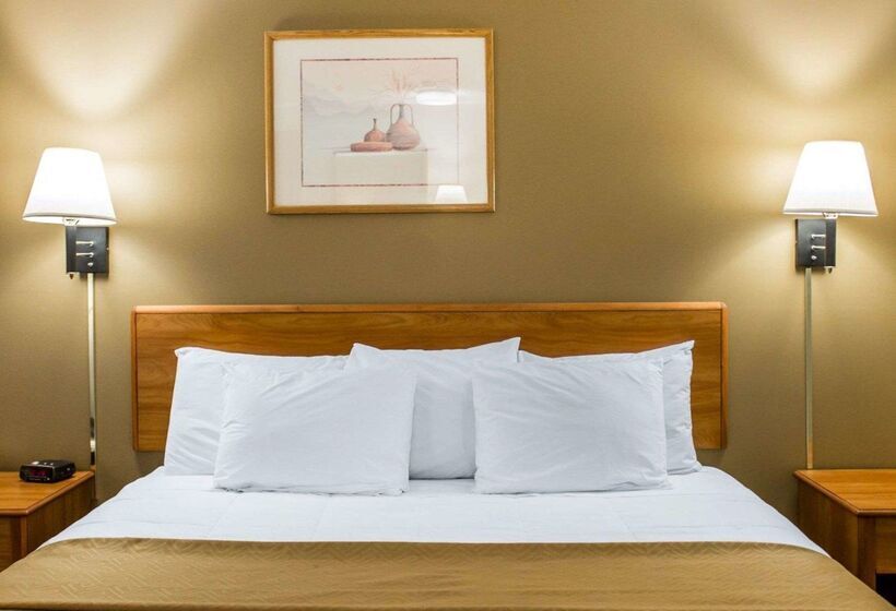 Szálloda Econo Lodge