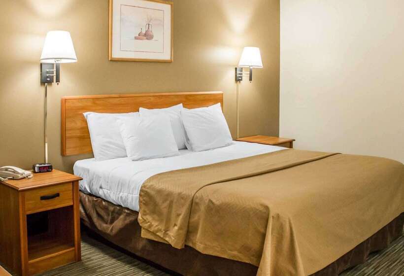 Szálloda Econo Lodge