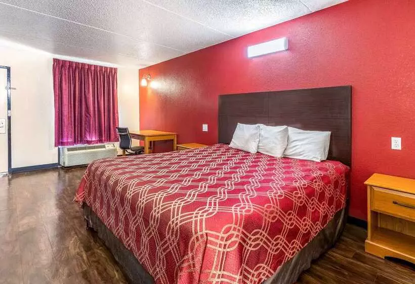 ホテル Econo Lodge Knoxville