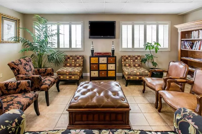 ホテル Econo Lodge Knoxville