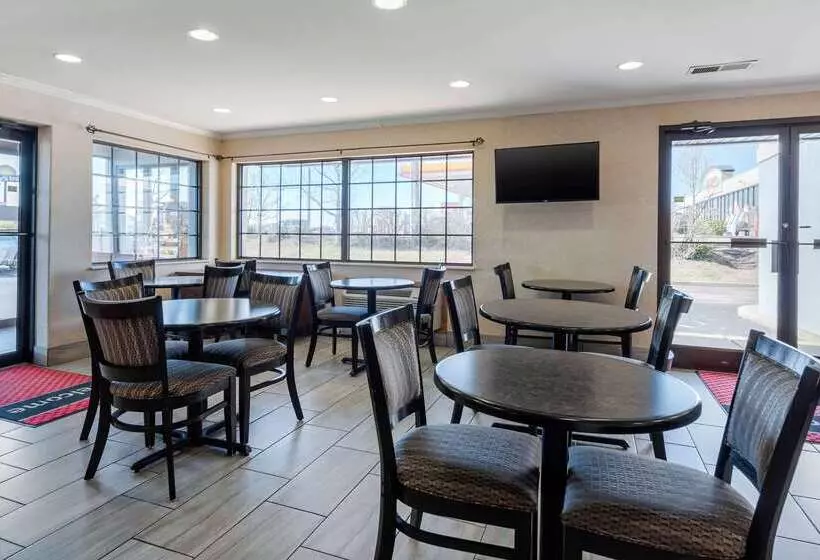 ホテル Econo Lodge