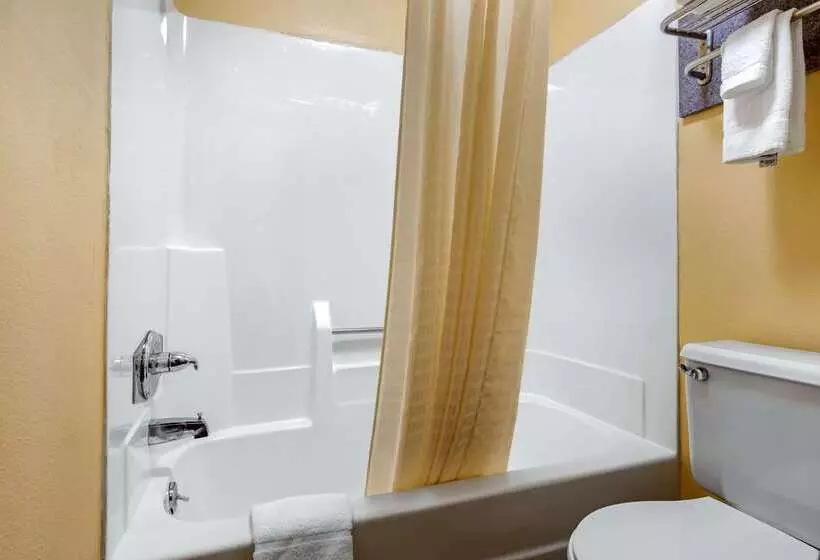 ホテル Econo Lodge