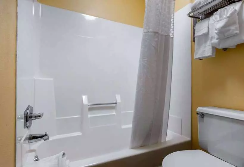 ホテル Econo Lodge