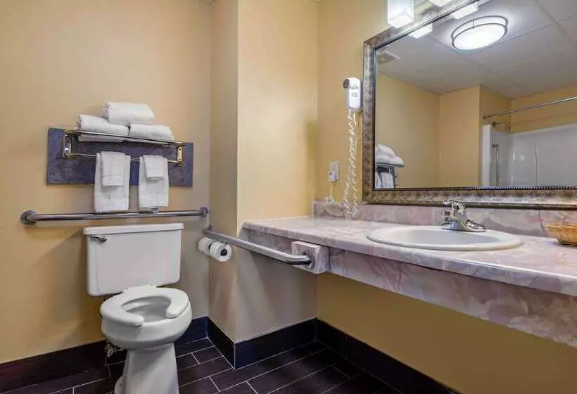 ホテル Econo Lodge