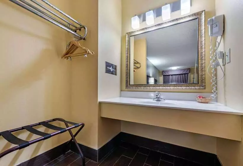 ホテル Econo Lodge