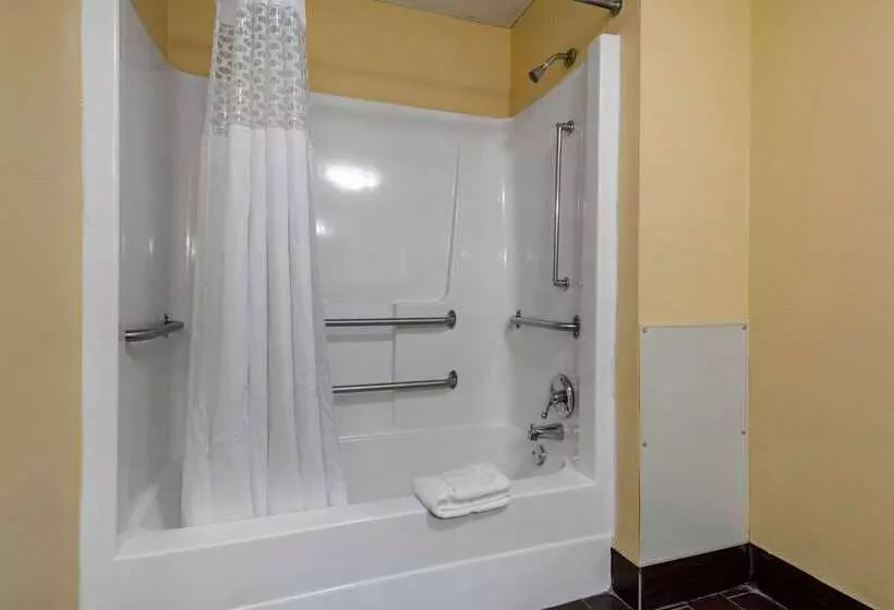 ホテル Econo Lodge