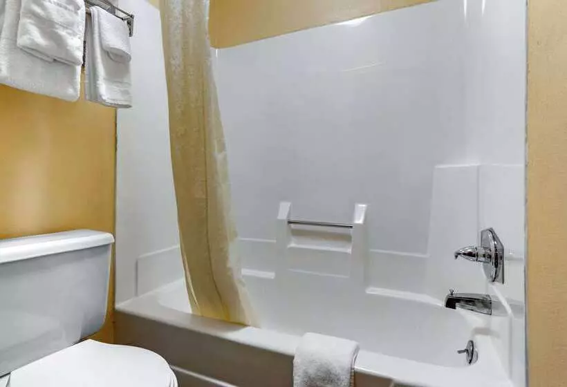 ホテル Econo Lodge