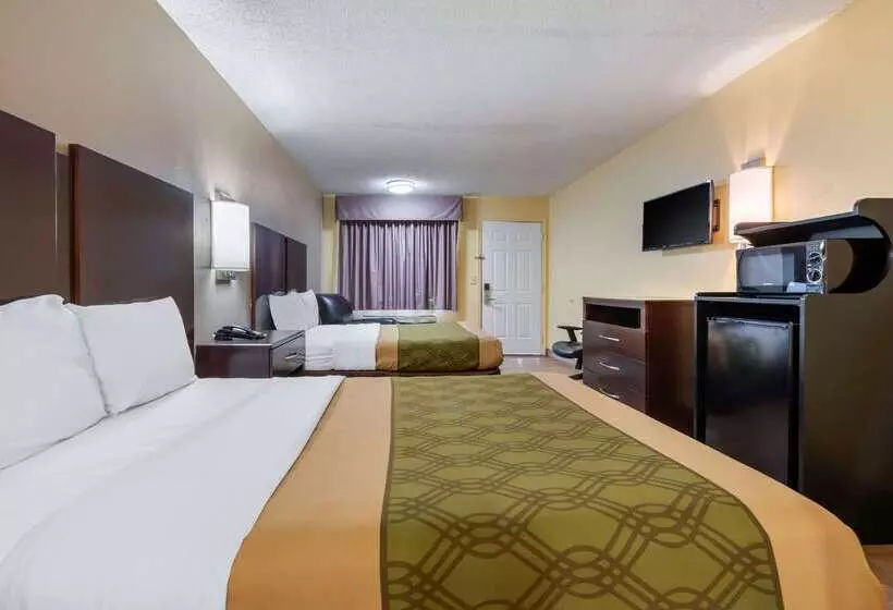 ホテル Econo Lodge