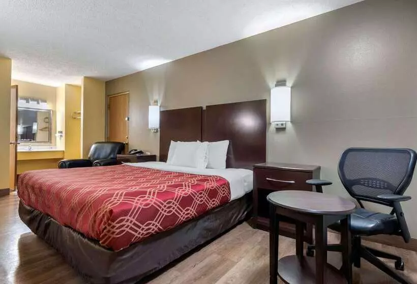 ホテル Econo Lodge