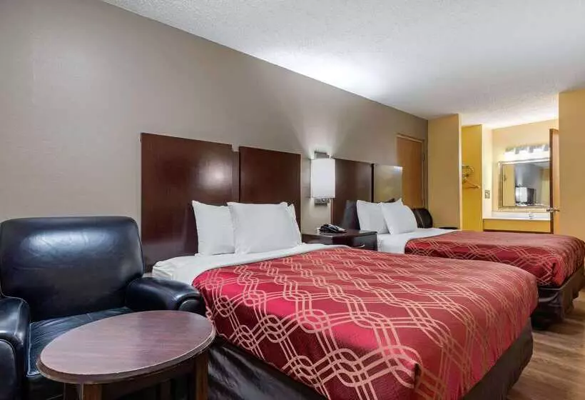 ホテル Econo Lodge